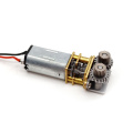 GM12-N20VA 3v micro dc gear motor n20 dc motor